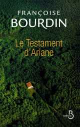 Le testament d'ariane - tome 1