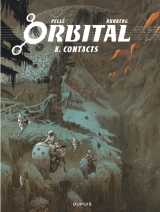 Orbital - tome 8 - contacts