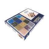 Ma fabrique à bijoux blue & black