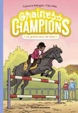 Graines de champions, tome 04