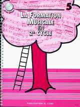 La formation musicale vol.5