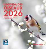 Agenda des oiseaux 2026