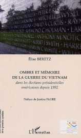 Ombre et mémoire de la guerre du vietnam