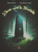 Le dernier secret de broceliande