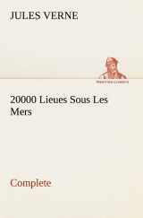 20000 lieues sous les mers — complete