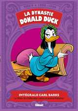 La dynastie donald duck - tome 09