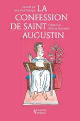 La confession de saint augustin