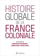 Histoire globale de la france coloniale