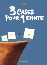 3 cases pour 1 chute - tome 01
