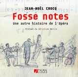 Fosse notes
