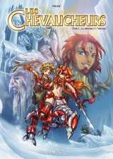 Les chevaucheurs t1 gf