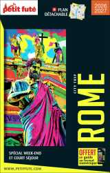 Guide rome city trip 2026 city trip petit futé