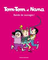 Tom-tom et nana, tome 06
