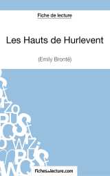 Les hauts des hurlevent d'emily brontë (fiche de lecture)