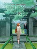 Une rose seule