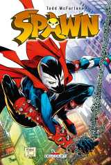 Spawn - edition spéciale 30e anniversaire