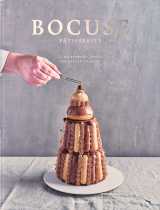 Bocuse, patisserie : 25 recettes familiales par benoit charvet