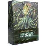 Lovecraft, le coffret collector