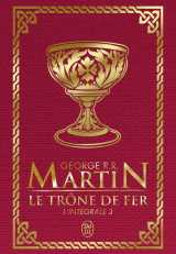 Le trône de fer