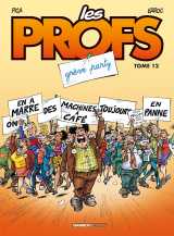 Les profs - tome 12