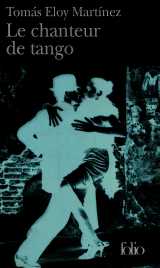 Le chanteur de tango