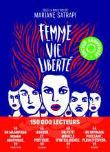 Femme vie liberté - nouvelle édition