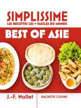 Mini simplissime - best of asie