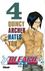 Bleach - tome 04