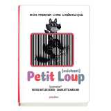 Petit (méchant) loup - mon premier livre cinémagique