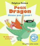 Petit dragon, même pas peur !