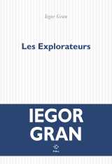 Les explorateurs