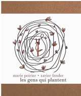 Les gens qui plantent