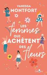 Les femmes qui achètent des fleurs