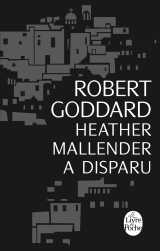 Heather mallender a disparu (edition noël 2013)
