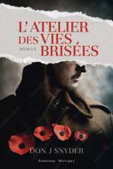 L'atelier des vies brisées