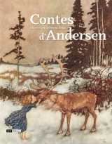 Contes d'andersen illustrés par dulac