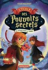 L'école des pouvoirs secrets