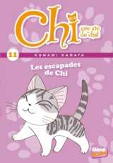 Chi - poche - tome 11
