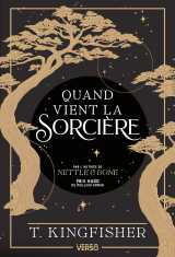 Quand vient la sorcière