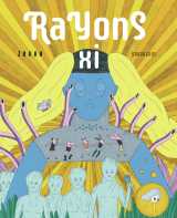 Rayons xi