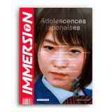 Immersion n°7 : adolescences japonaises - mai 2023