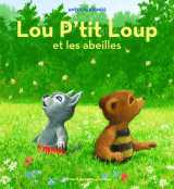 Lou p'tit loup et les abeilles