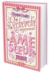 Recherche urgemment âme soeur