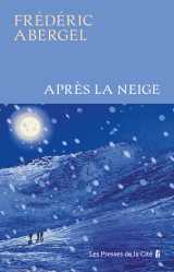 Après la neige
