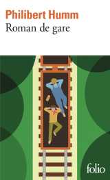 Roman de gare