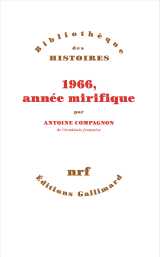 1966, année mirifique