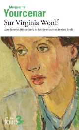 Sur virginia woolf