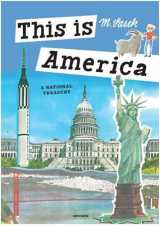 This is america /anglais