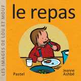 Les images de lou et mouf - le repas