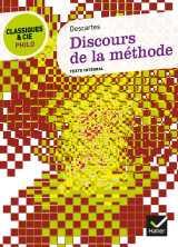 Classiques & cie philo - discours de la méthode